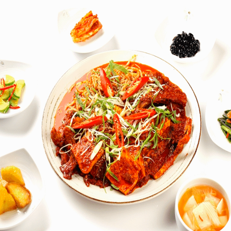 많이 팔린 K-푸드랩 푸른바다 조림용 손질 코다리 400g 추천해요 많이 팔린 K-푸드랩 푸른바다 조림용 손질 코다리 400g 추천해요