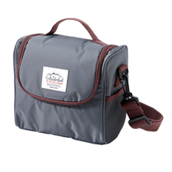 최근 인기있는 락앤락 데일리 크로스 쿨러백 HWB763, GRAY, 6L ··· 최근 인기있는 락앤락 데일리 크로스 쿨러백 HWB763, GRAY, 6L ···