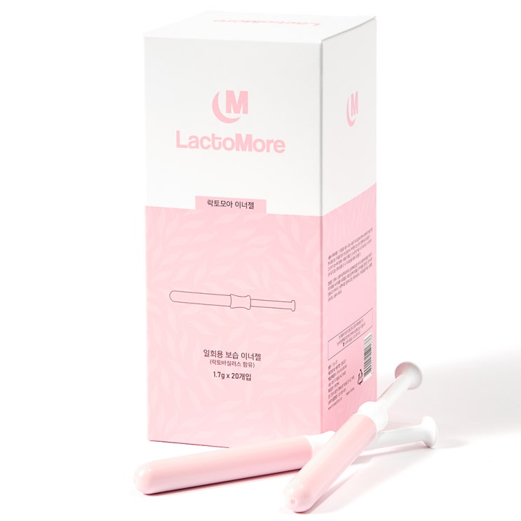핵가성비 좋은 락토모아 이너젤, 1.7g, 20개 추천해요 핵가성비 좋은 락토모아 이너젤, 1.7g, 20개 추천해요
