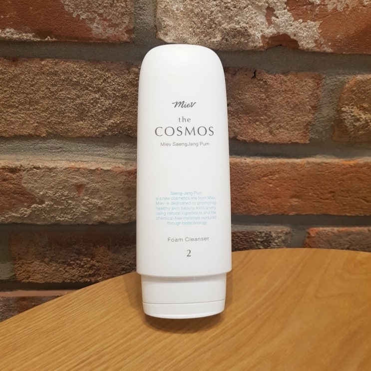 후기가 정말 좋은 미애부 더 코스모스 폼 클렌저 180ml, 딥 클렌징 크림(3차 재입고 완료) ··· 후기가 정말 좋은 미애부 더 코스모스 폼 클렌저 180ml, 딥 클렌징 크림(3차 재입고 완료) ···