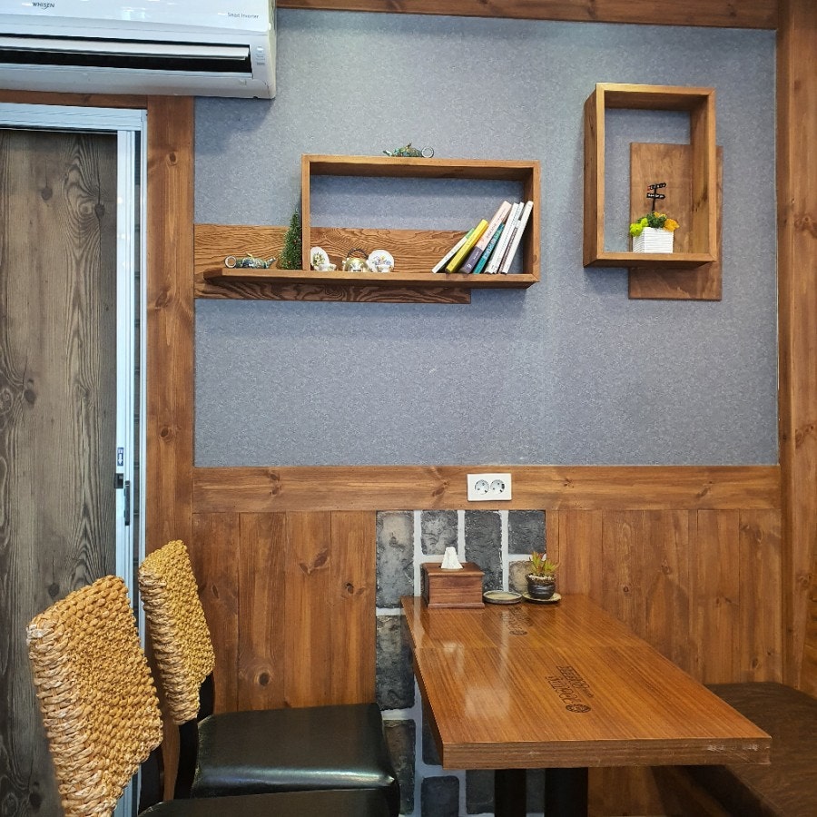 토굽스커피 장량점 사진 4