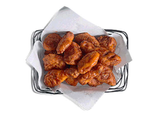  브랜드 별 치킨 칼로리 영양성분 총정리 (2) 탄 - 교촌치킨