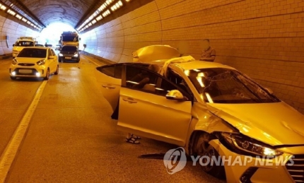 사고 차 잠깐 운행했는데 엔진 파손…보험처리 될까