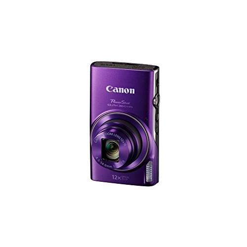 선호도 좋은 Canon PowerShot ELPH 360 Digital Camera w/ 12x Optical Zoom a/1462525, 상세내용참조 좋아요