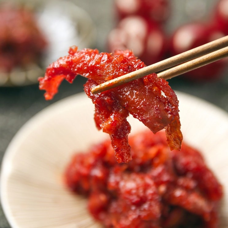 가성비 뛰어난 속초 함가네 명태회무침 반찬 젓갈, 400g 좋아요 가성비 뛰어난 속초 함가네 명태회무침 반찬 젓갈, 400g 좋아요