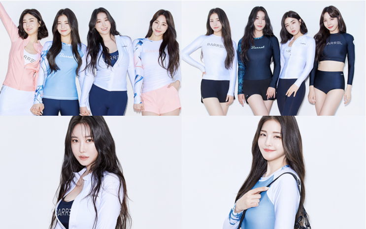  (마감)기능성 운동복전문 배럴 (1년에 한번하는 레깅스데이에 고퀄리티 배럴핏을 get 해볼까요?)