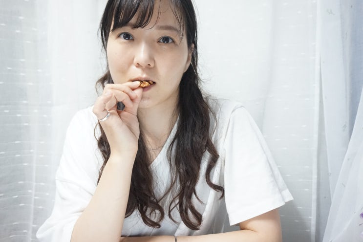  도라지정과 설날/추석/명절선물 계수나무달토끼
