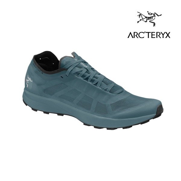 당신만 모르는 [아크테릭스] [ARCTERYX] [SS19] 노반 SL 슈즈 남성 NORVAN SL M_ ···