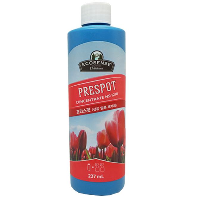 인기있는 멜라루카 프리스팟 섬유 얼룩 제거제, 237ml, 1개 ··· 인기있는 멜라루카 프리스팟 섬유 얼룩 제거제, 237ml, 1개 ···