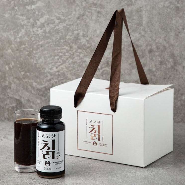 선호도 좋은 고고한 칡즙 생30 선물세트, 210ml, 6개 ··· 선호도 좋은 고고한 칡즙 생30 선물세트, 210ml, 6개 ···