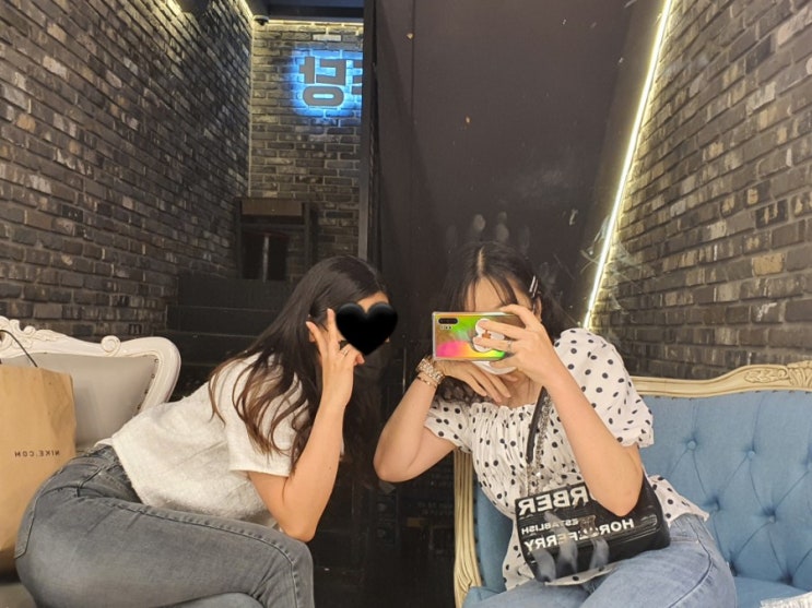  광안리 주옥같은인생 | 광안리 카페 유니