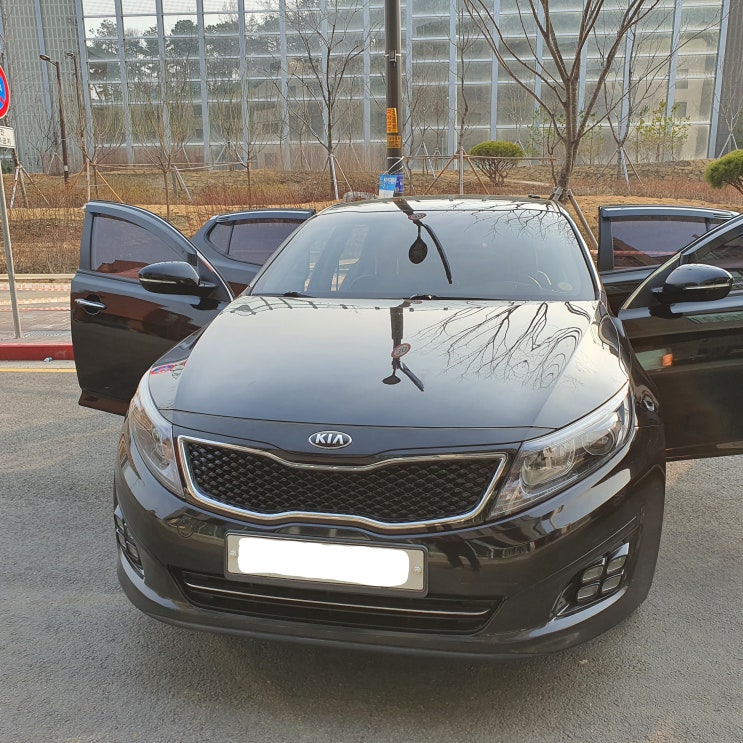 시흥 계수동 실내크리닝 에바크리닝 K5 자동차담배냄새제거 광나라