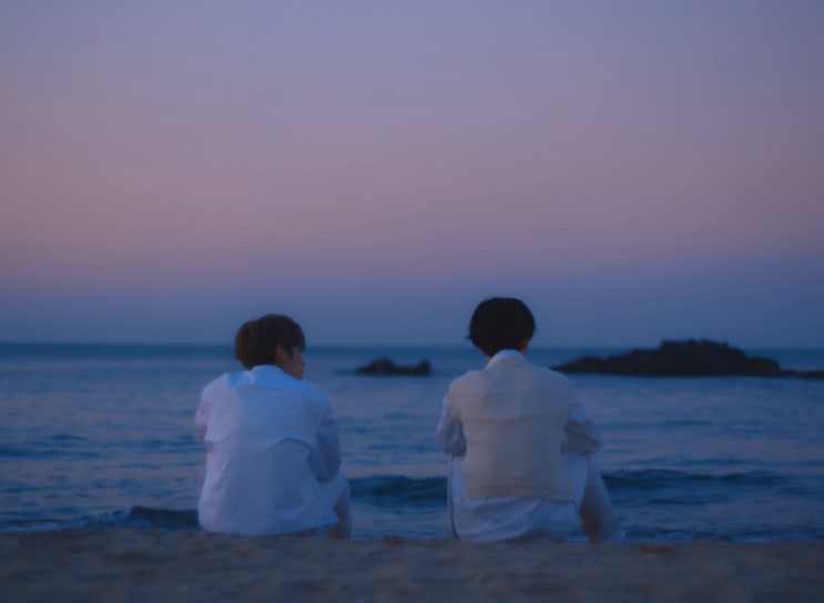  WayV-KUN&XIAOJUN - Back To You (English Ver.) / 가사 해석