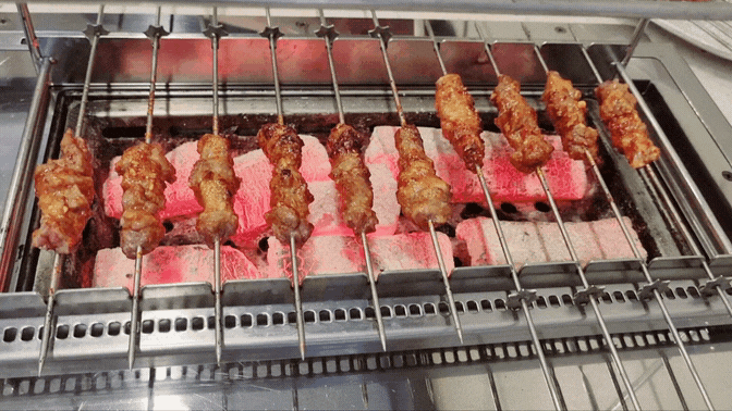  [안산역] 양꼬치,오돌뼈맛집 신대해500원양꼬치(feat.가성비맛집)