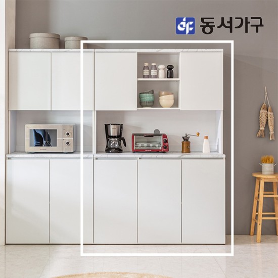 인지도 있는 동서가구 네오 지아뜨 1200 상하 수납장세트 NES151, 대리석그레이 추천해요 인지도 있는 동서가구 네오 지아뜨 1200 상하 수납장세트 NES151, 대리석그레이 추천해요