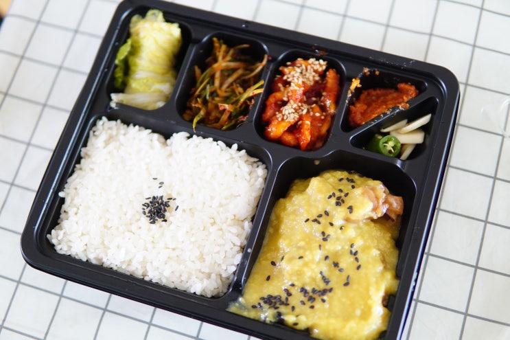  야탑 맛집 싸움의 고수,이젠 1인 보쌈의 시대~ 야탑 혼밥으로 딱!