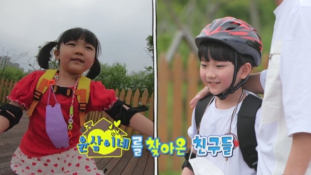 슈돌 윤상현 나온이 생일 파티 아역 배우 기소유 기은유 나이 인스타 자전거 김포 한강 야생....