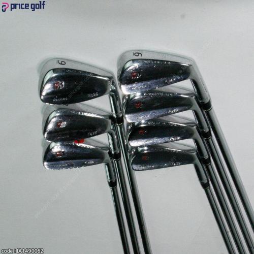 선호도 높은 윌슨 TOUR BLADE F959 7S 중고아이언세트 중고골프채 ··· 선호도 높은 윌슨 TOUR BLADE F959 7S 중고아이언세트 중고골프채 ···