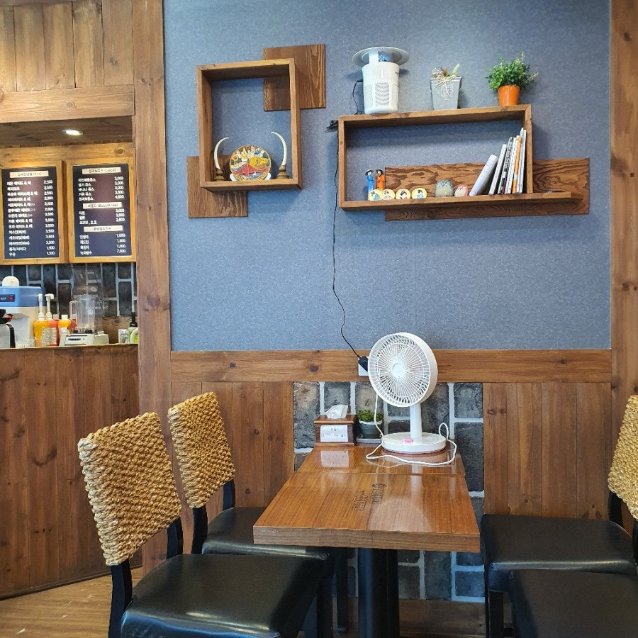 토굽스커피 장량점 사진 5