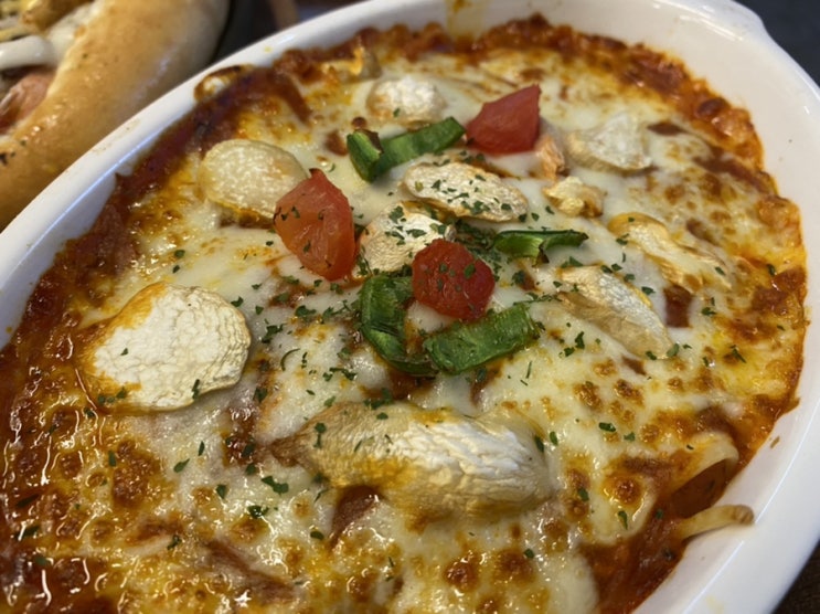  주말에는 역시나 신촌피자맛집 신촌 피자보이시나