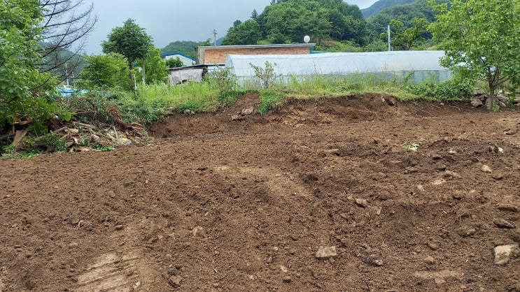  대구철거업체 시골집철거현장 대구철거잘하는곳
