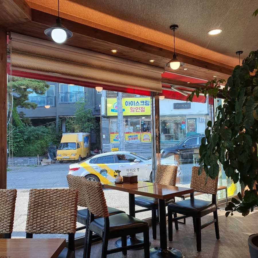토굽스커피 장량점 사진 6