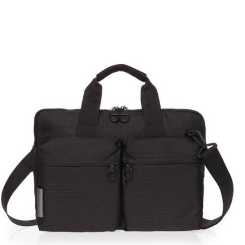 후기가 정말 좋은 Mandarina Duck [Mandarina Duck] MD LIFESTYLE BRIEFCASE QKC01 Black Ink 좋아요