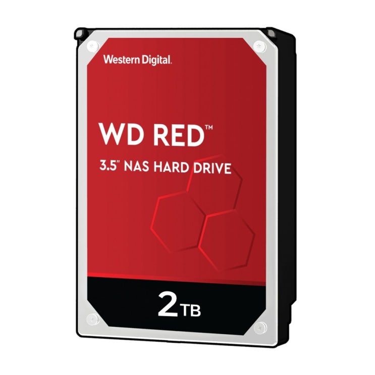 구매평 좋은 WD RED 3.5 HDD, WD20EFRX, 2TB ··· 구매평 좋은 WD RED 3.5 HDD, WD20EFRX, 2TB ···