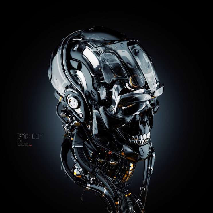  DESIGN INSPIRATION_CYBERPUNK