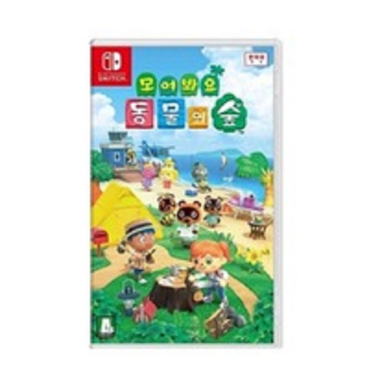 최근 많이 팔린 닌텐도 모여봐요 동물의 숲 (SWITCH) 추천합니다 최근 많이 팔린 닌텐도 모여봐요 동물의 숲 (SWITCH) 추천합니다