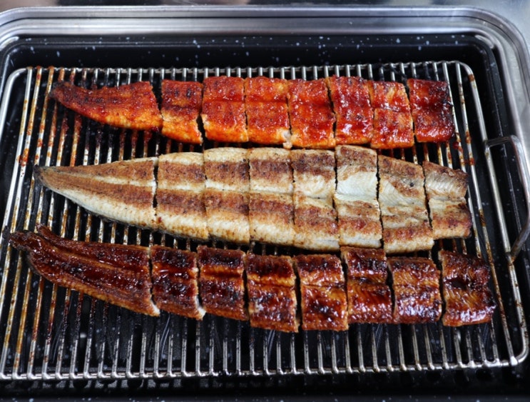  구월동장어 토지장어 믿고 먹는 30년 전통 선학동맛집 인정