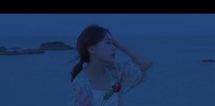 [MV] 이츠 (It's) _ 우리의 바다 [뮤비/가사/듣기]