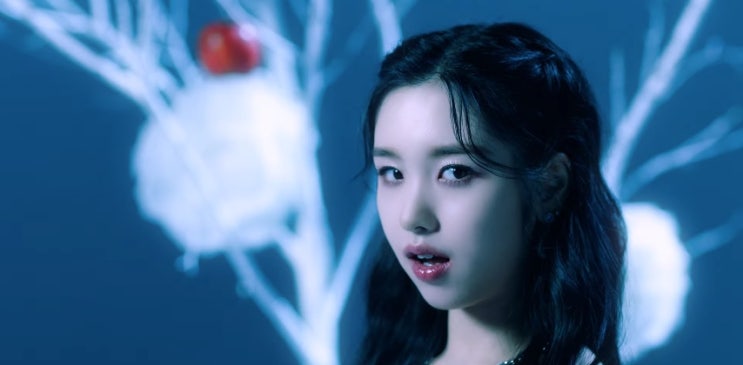  [MV] 핑크판타지 _ 독 (Poison) [뮤비/가사/듣기]