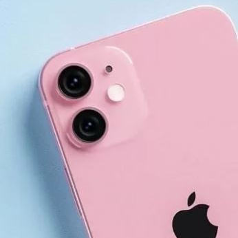 아이폰13 핑크출시 프로맥스에 첫 4000mAh 대용량 배터리