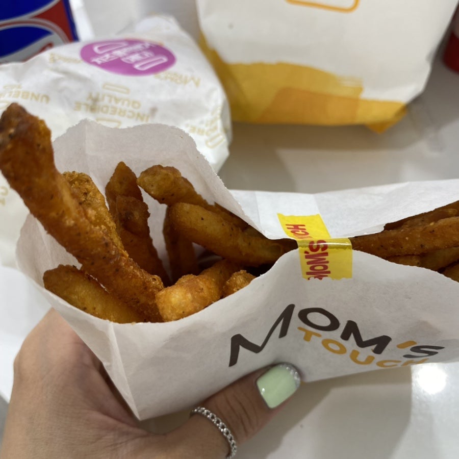 맘스터치 울산전하점 사진 6