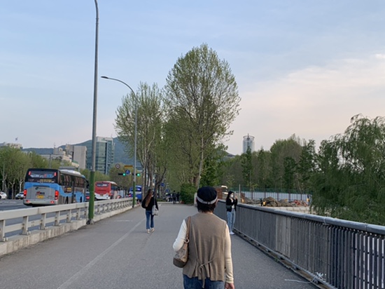  몰아쓰는 일상이라고나 할까