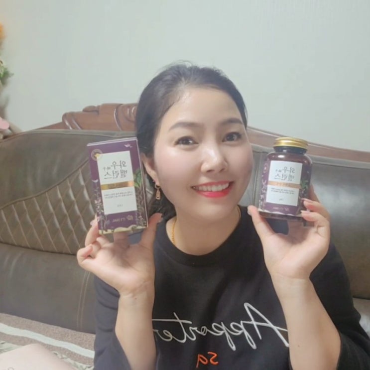  여성건강관리 잇츠스네일 활력환 와우밸런스