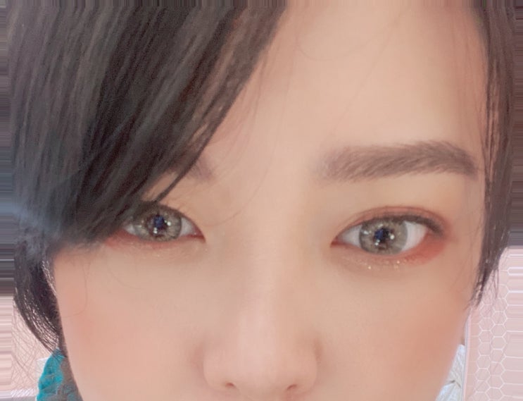  천안속눈썹펌 두정동속눈썹펌은 지은그린달