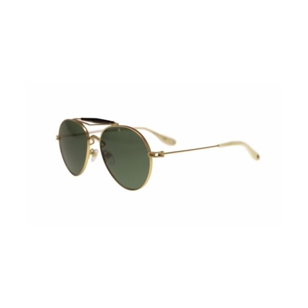 최근 인기있는 45496 / Givenchy 남녀공용 Sunglasses GV7012 AOZ Semi Matte Gold Aviator 56mm Authentic 좋아요 최근 인기있는 45496 / Givenchy 남녀공용 Sunglasses GV7012 AOZ Semi Matte Gold Aviator 56mm Authentic 좋아요