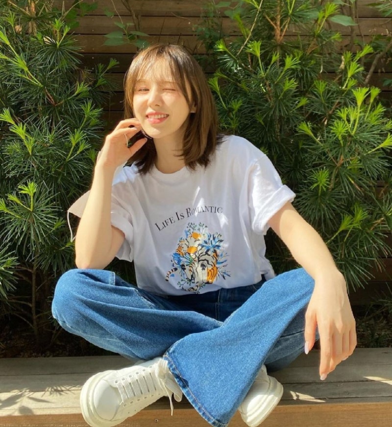 웬디(레드벨벳) '그 사이' [곡정보/듣기/프로필] 아침이슬 50년, 김민기에 헌정하다 김민기 황....