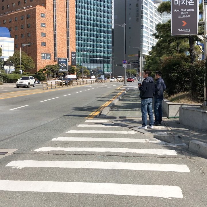  친구들과 부산 여행[3]