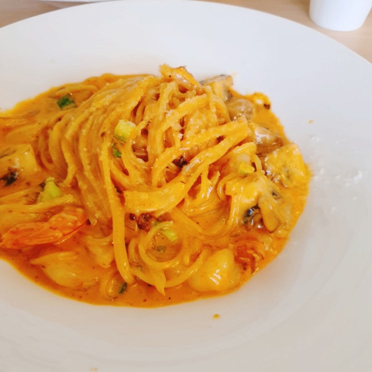  강북구 노원구 아이랑 가기좋은 북서울 꿈의 숲 맛집라포레스타 (La Foresta) 후기