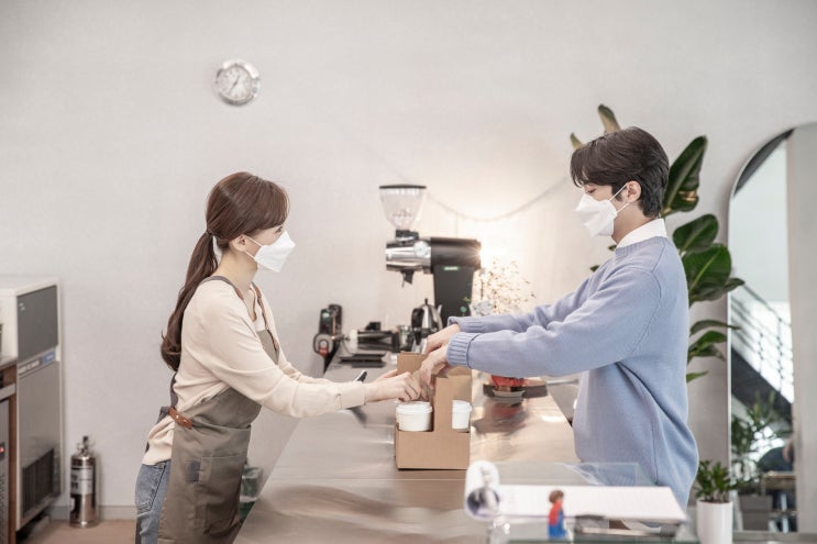  [소상공인 뉴스] 7월 거리두기 개편안 핵심 정리