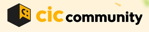  CIC 커뮤니티 사전등록 무료에어드랍