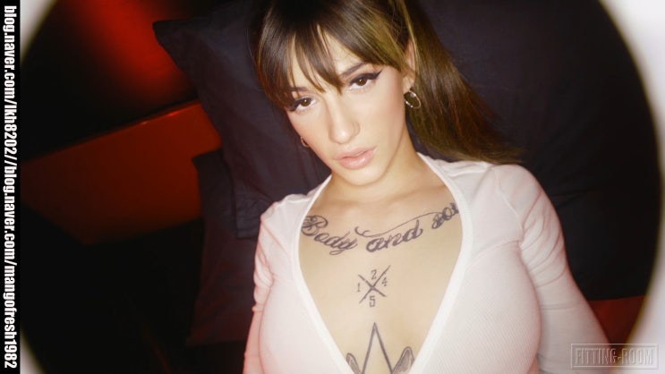  2021.06.21일 서양 Porn 신작!!~