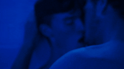 Sequin in a Blue Room (2019) 16살 세퀸의 방과후 열정적 육체활동