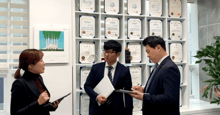  상표법위반고소? 제대로 대응 못하면 2배로 처벌 받는다