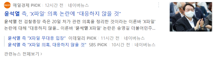  20210621 (월) 주식시황 : 윤석열 악재?  OLED 호황에 따른 OLED 관련주 상승, 중국 산아폐지 제한 논의 착수