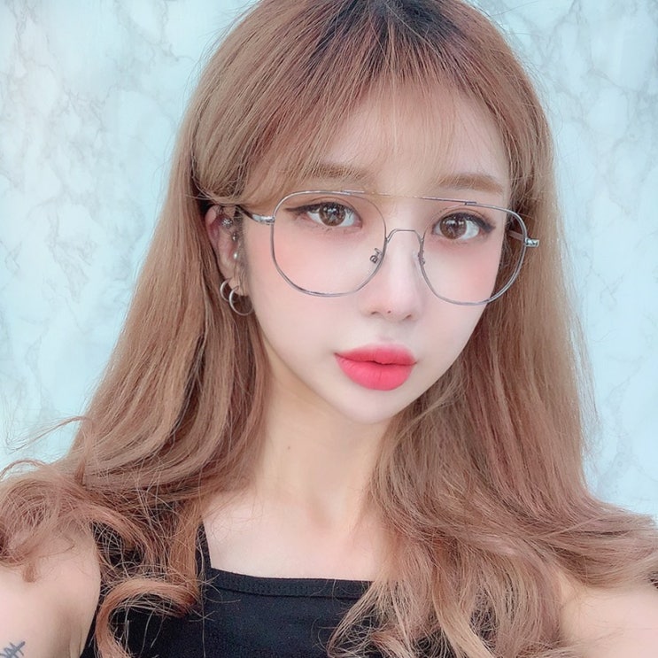 리뷰가 좋은 VANANA2 빈티지 육각 보잉 안경테 ··· 리뷰가 좋은 VANANA2 빈티지 육각 보잉 안경테 ···