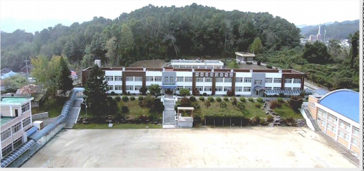 부여전자고등학교 BUYEO ELECTRONIC HIGH SCHOOL 부여전자고등학교 BUYEO ELECTRONIC HIGH SCHOOL